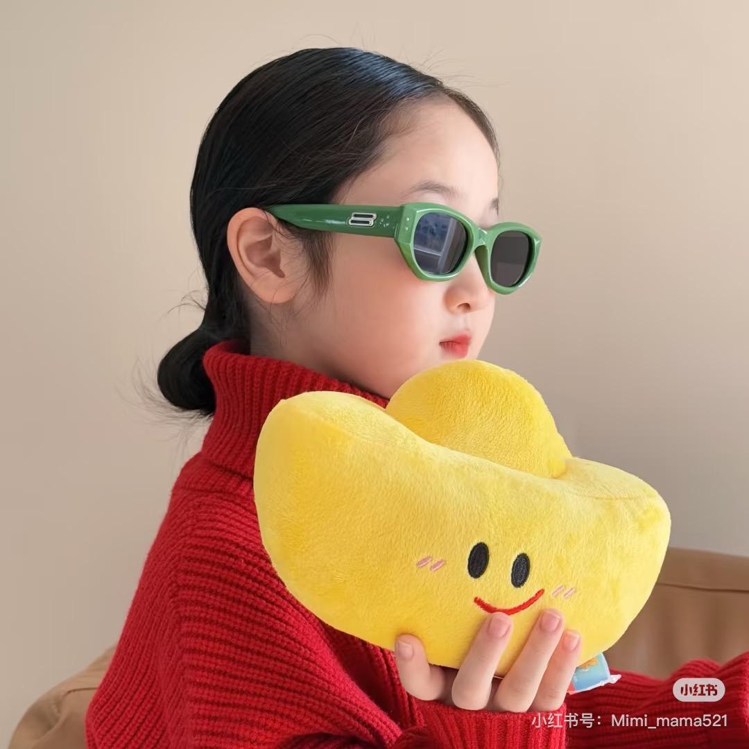 莱莱来了