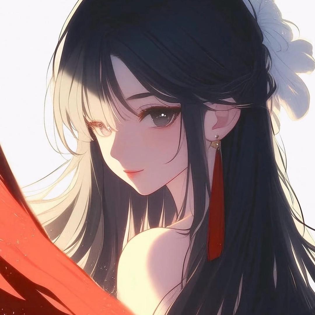 墨離🫧(戒断中)