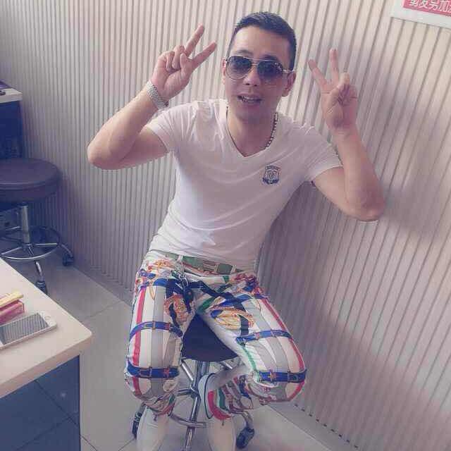 Mr．高