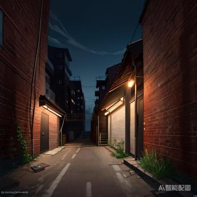 我会等