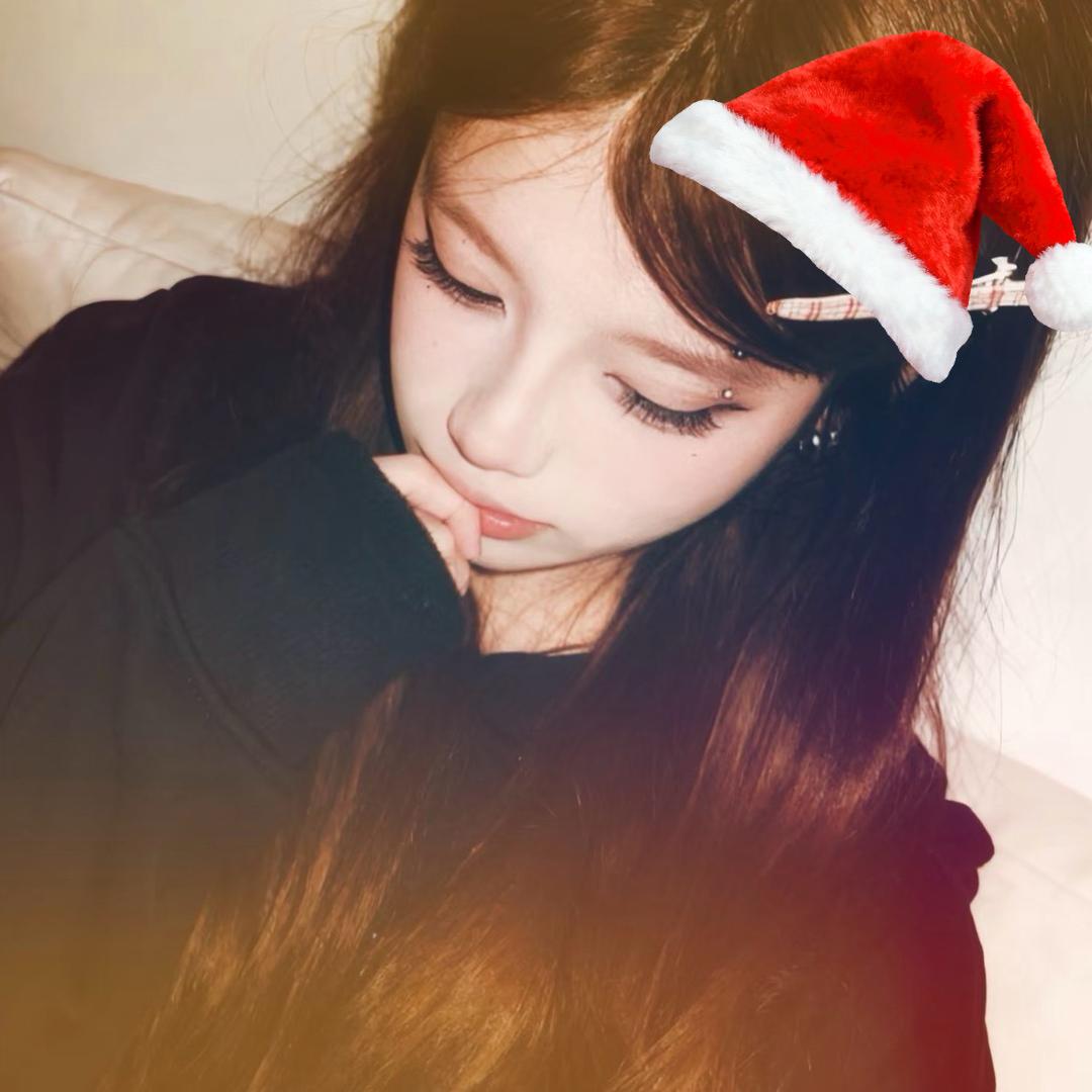 装忧郁被狗追🩸