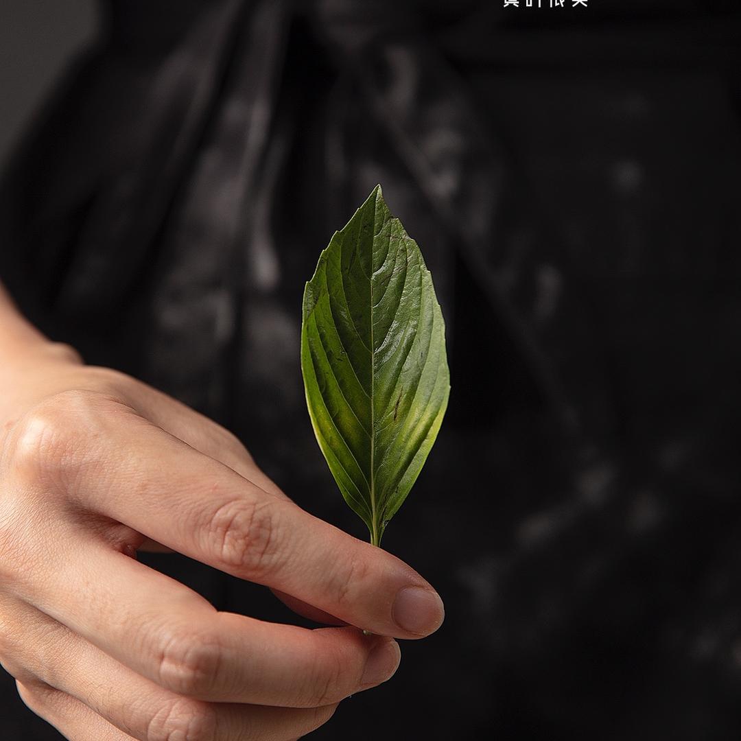 煮菜修行