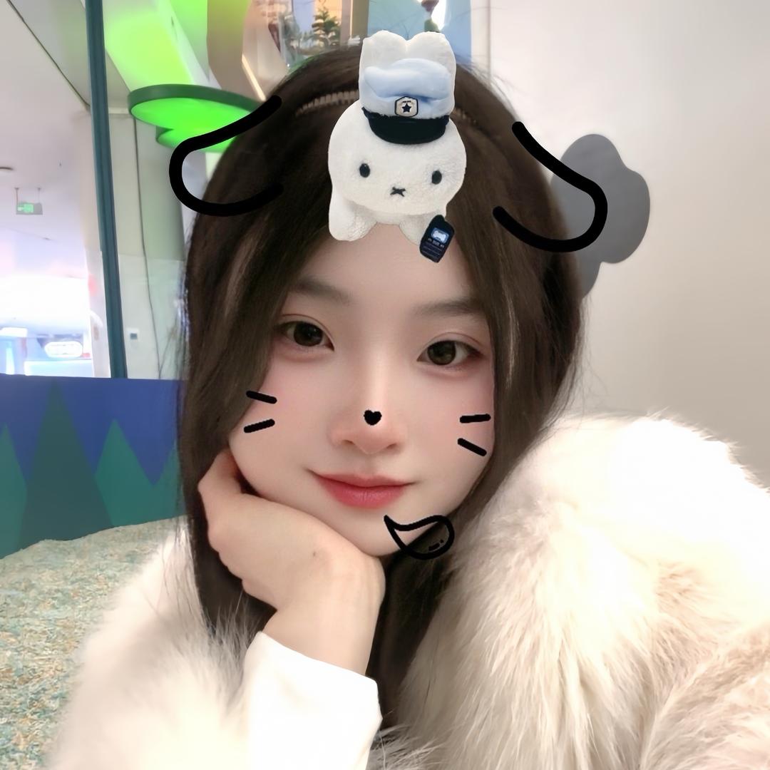 秀秀吖～