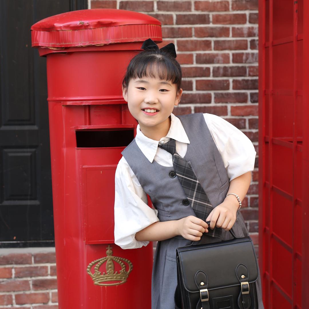 小主范儿