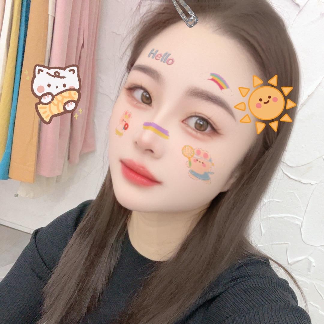 🌈张艳