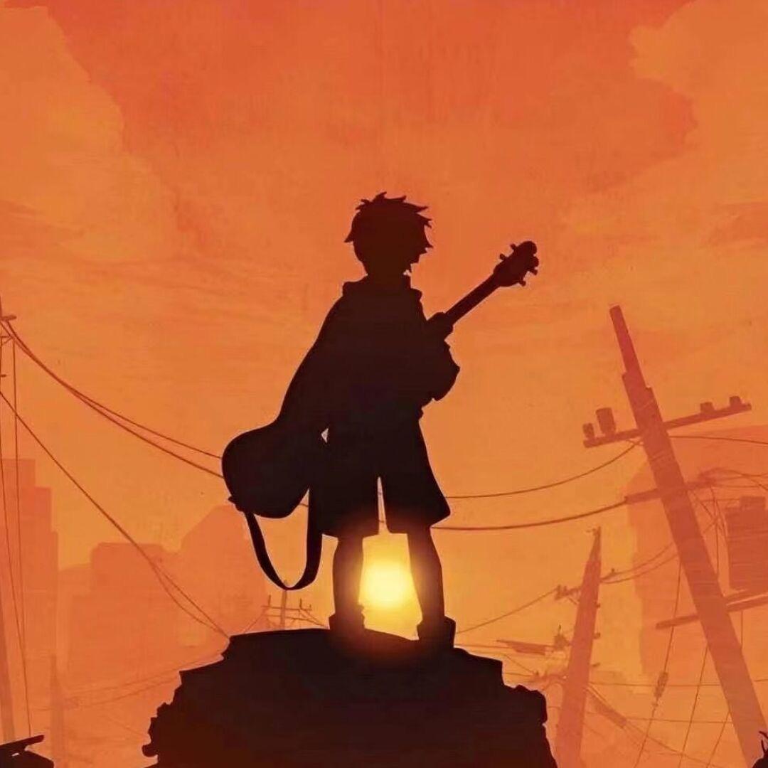 Airsunset