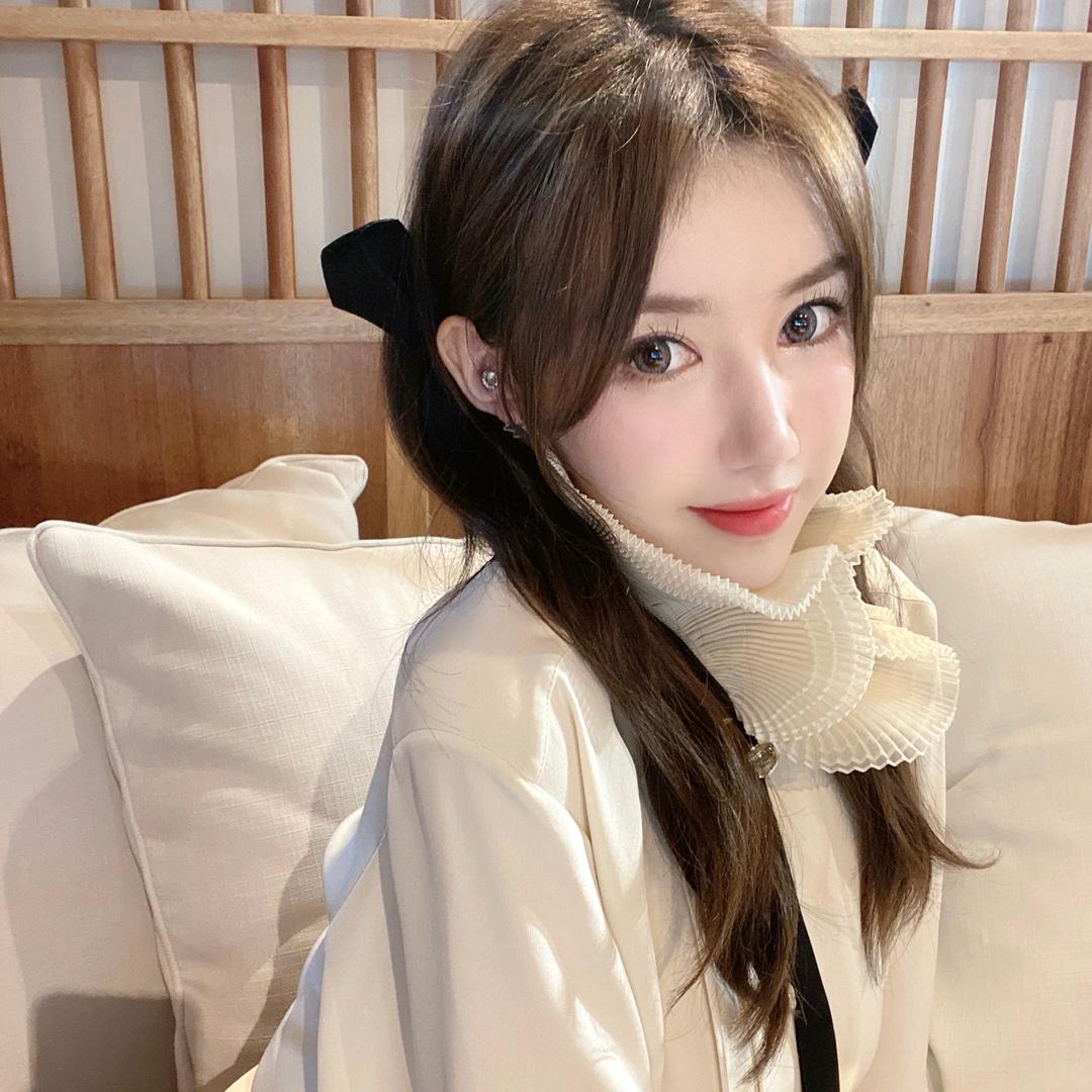 奕竹Ejoy🩷🤍🖤