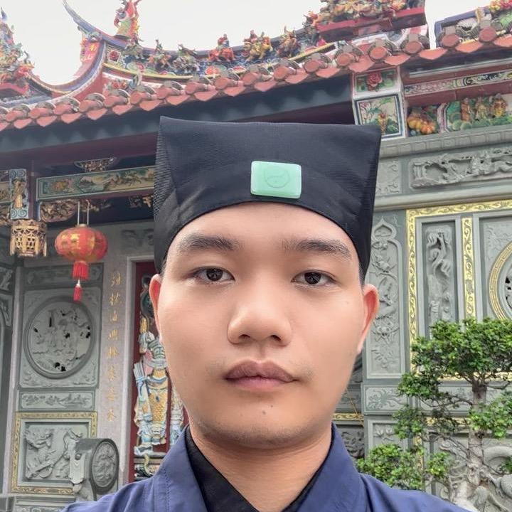 三明师兄