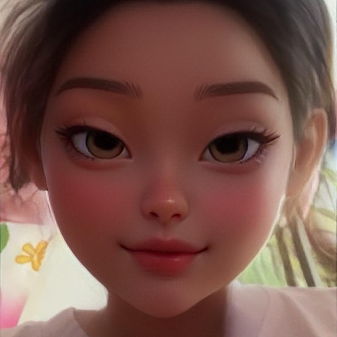 💞广西五妹💕