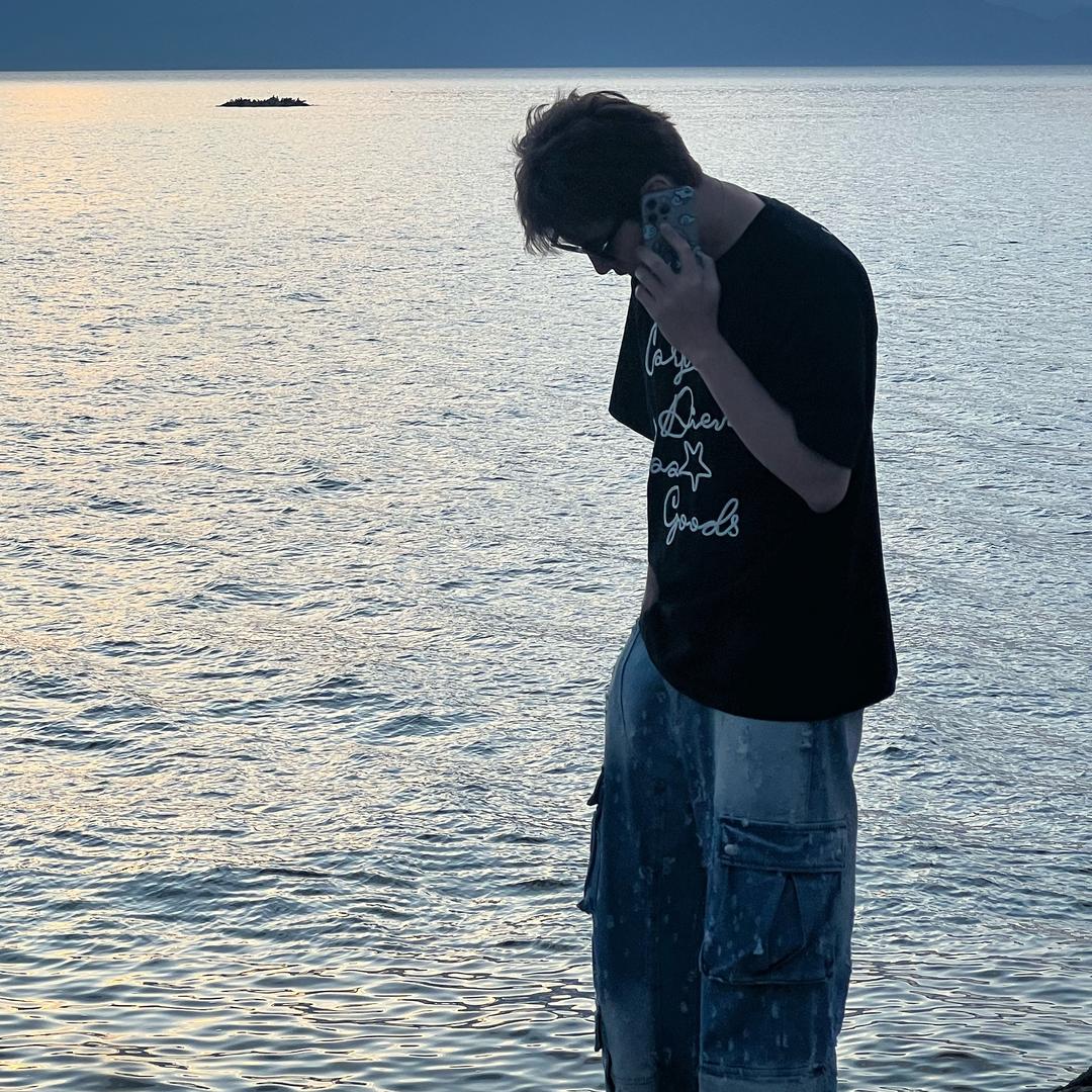 Blue¹⁹⁹⁵