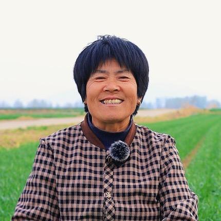 村里王大娘(出彩杨庄)