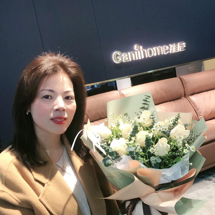 荆州卖家具的君姐