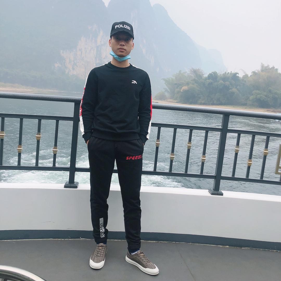 大器晚成。