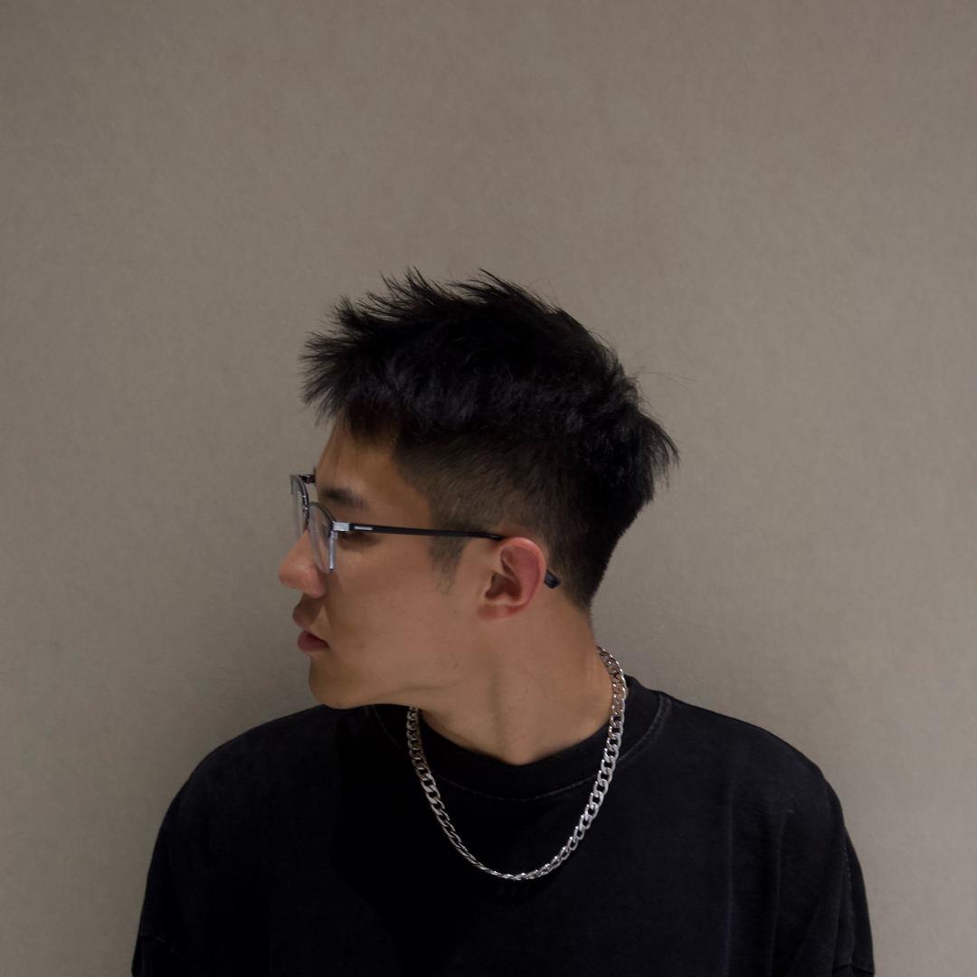慕白🌊
