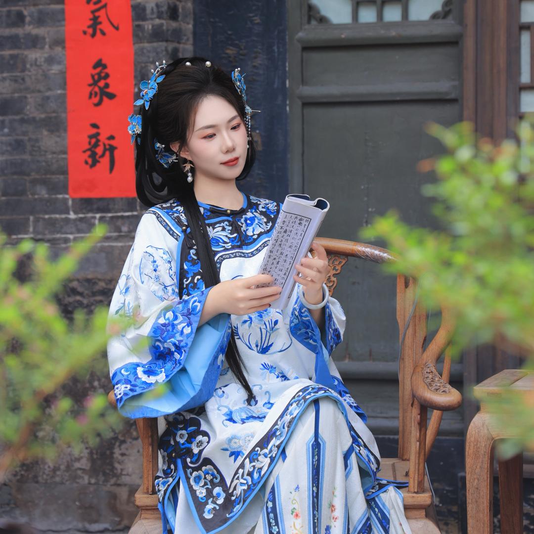 白白