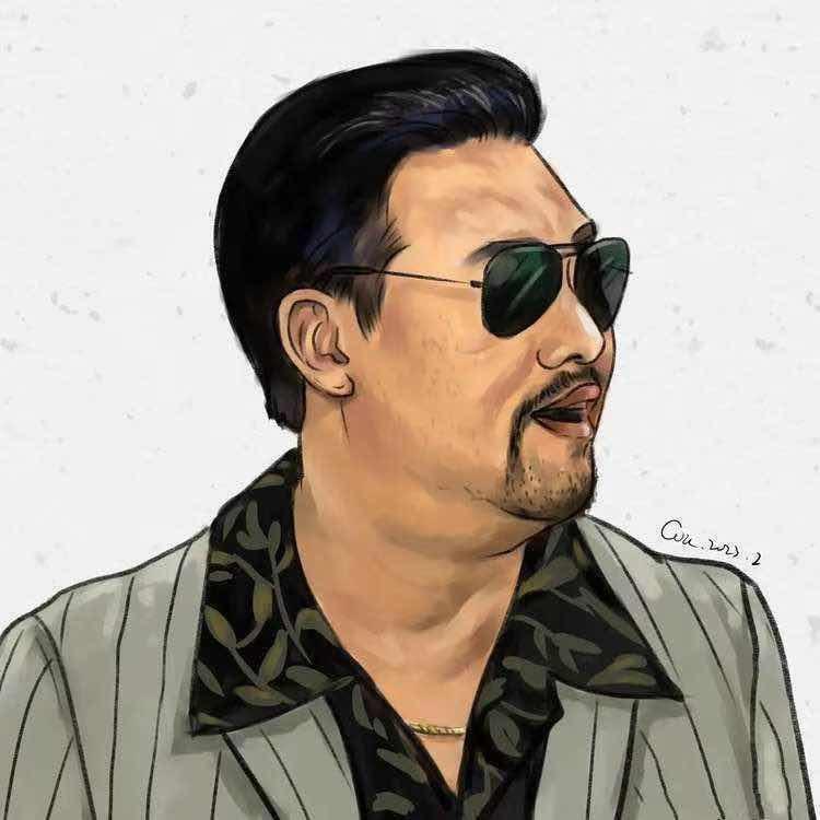 莫欺少年穷💪