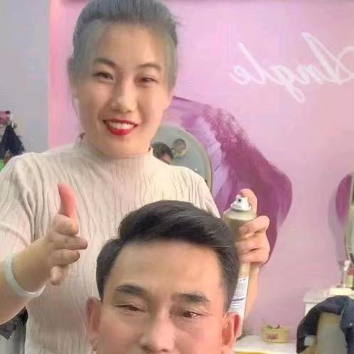 单县小君美容美发中心