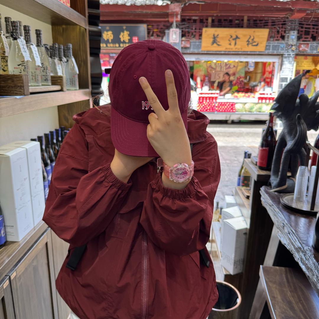 小心我姜军