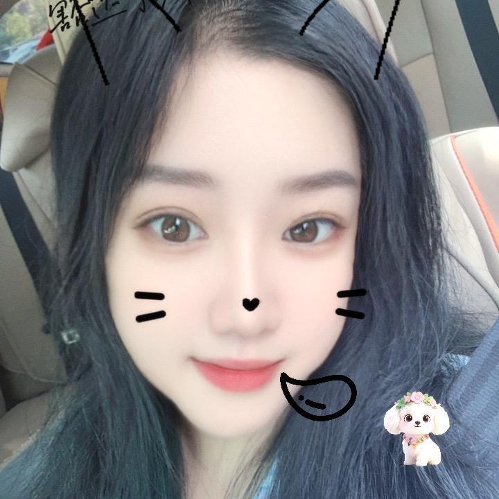 静心💕