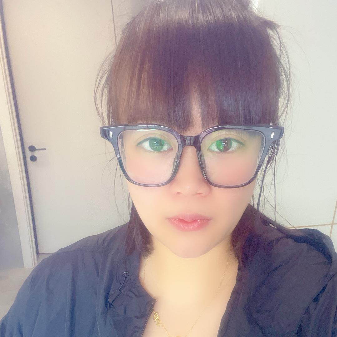 韓❄️