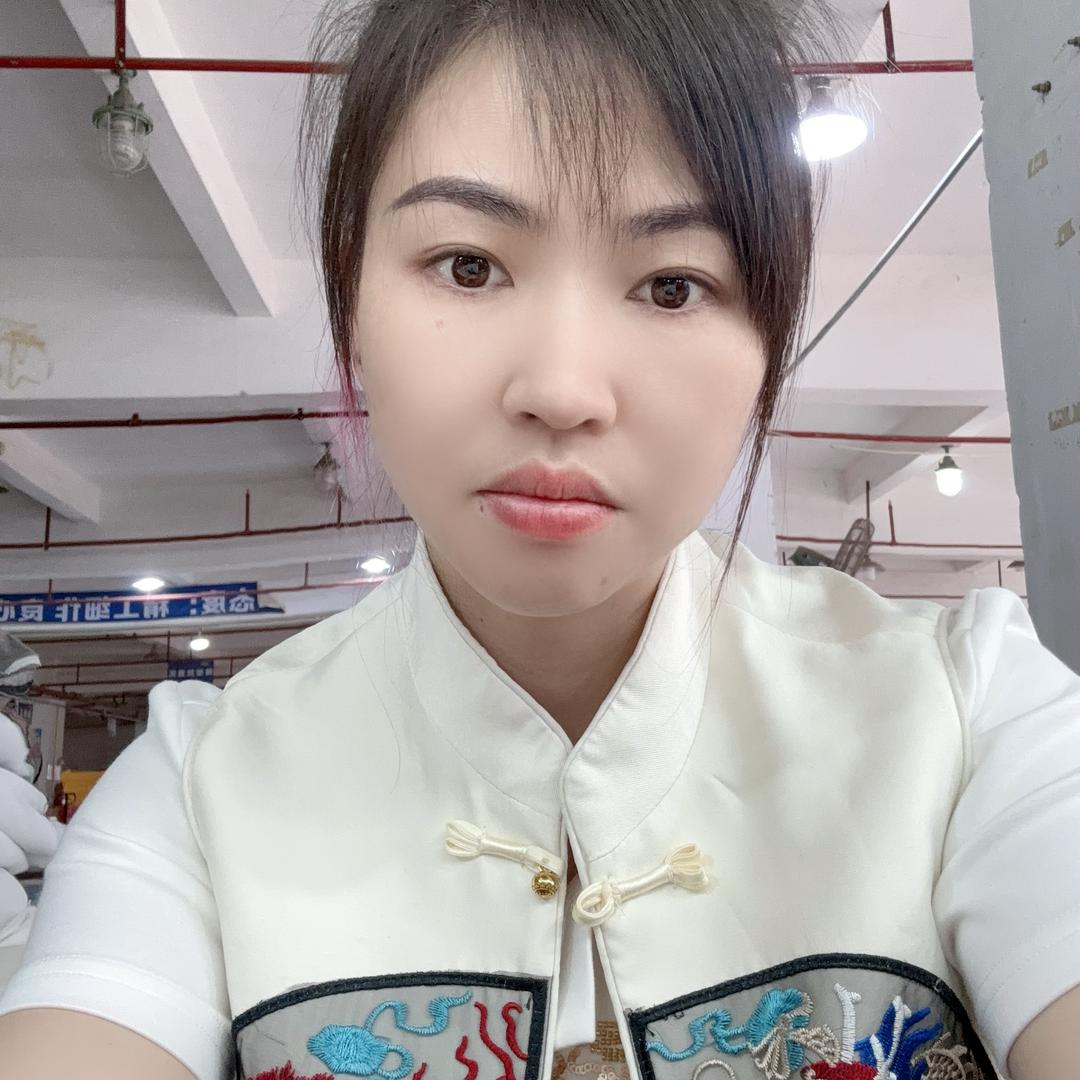 波勋华妈