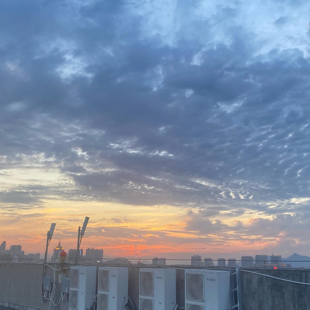 🌈小白