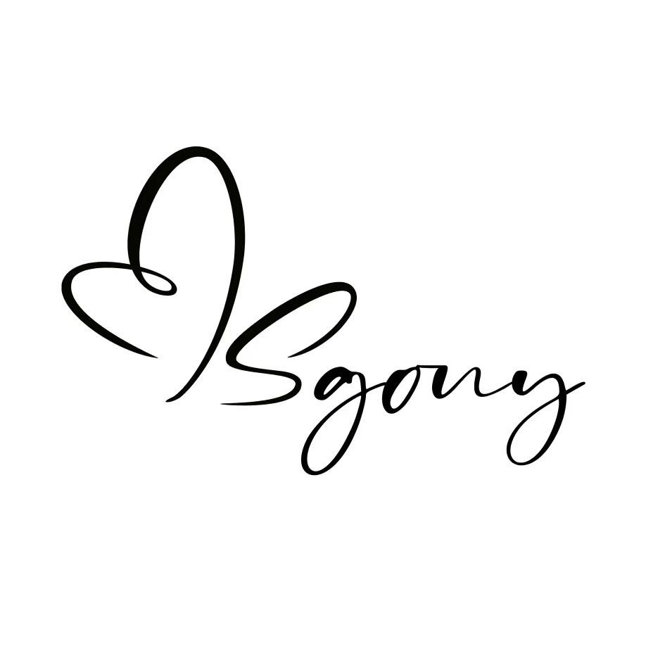 ASGONY女装折扣店