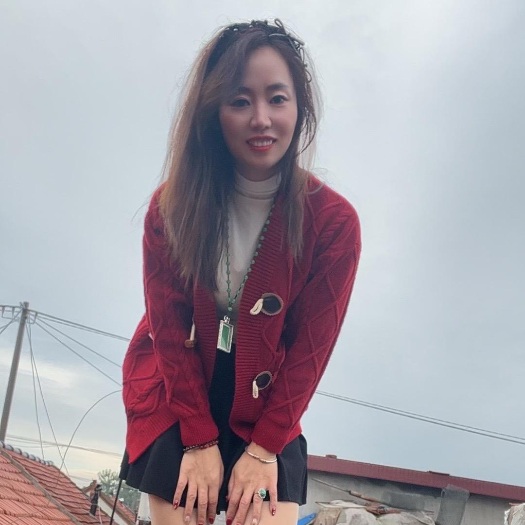 芳❤️睿