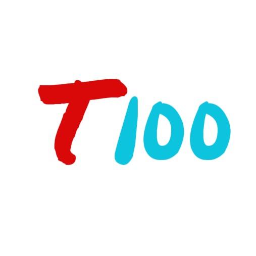 T100车身贴膜官方号