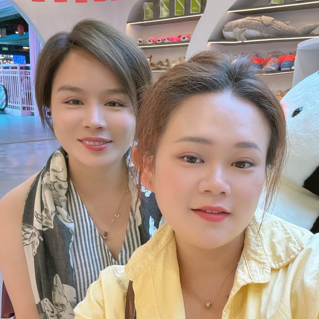 臻爱美·小小张
