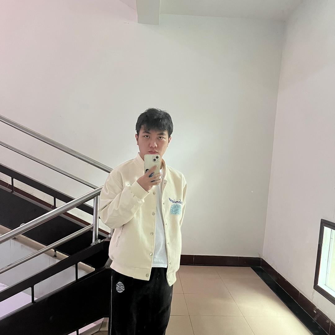 爱吃番茄的西红柿