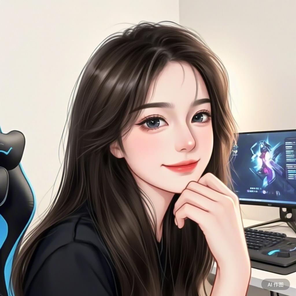 🍬大白兔奶糖喔✨