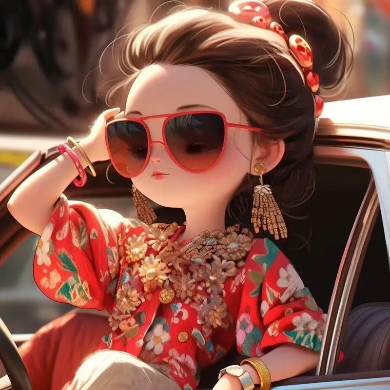 婷婷～中老年保暖服饰