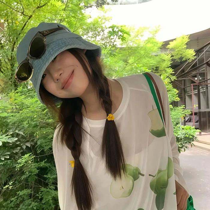 半个牛油果🥑
