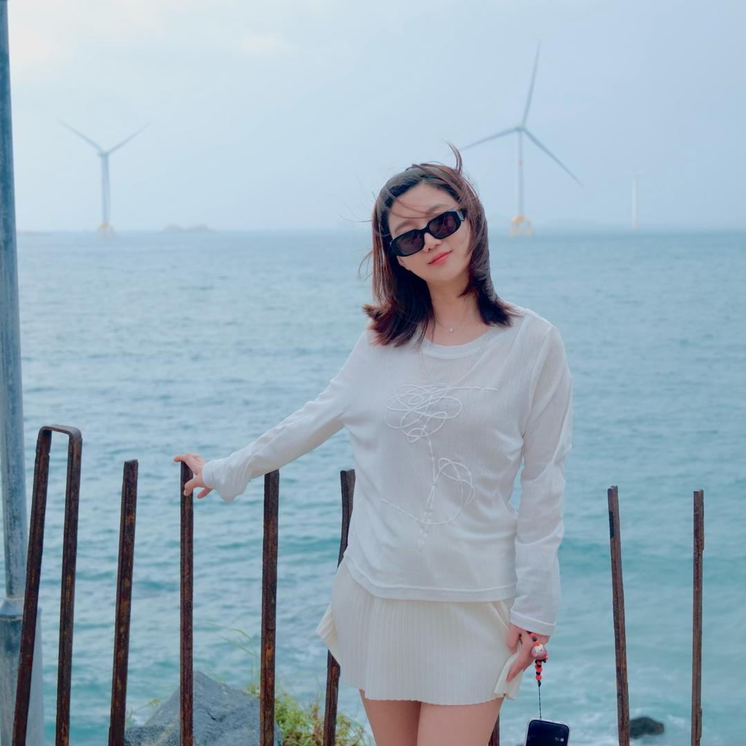 Tina睡不晚💤、