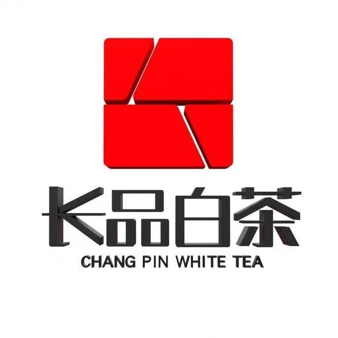 长品白茶CHANGPIN