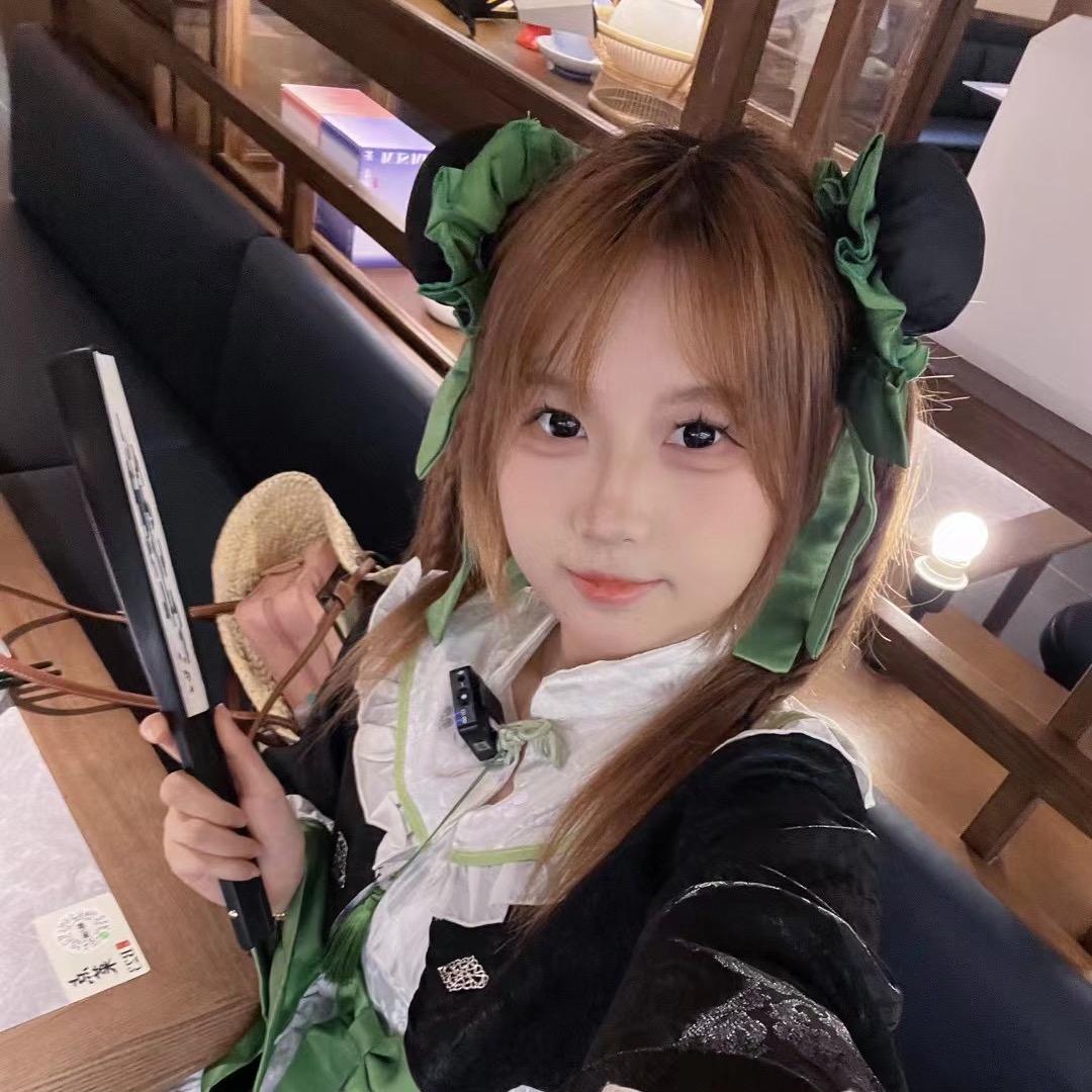 呆在惠州