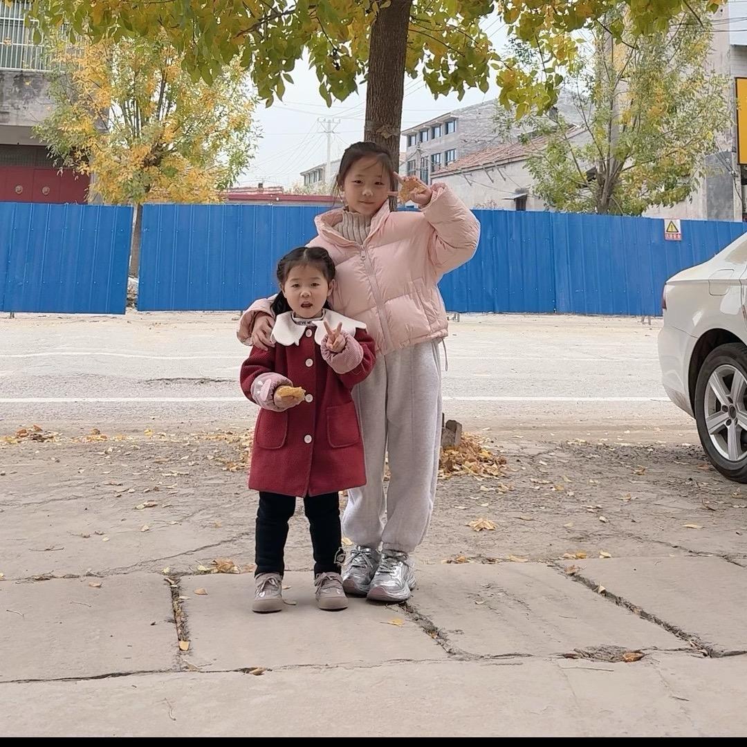 刘杨