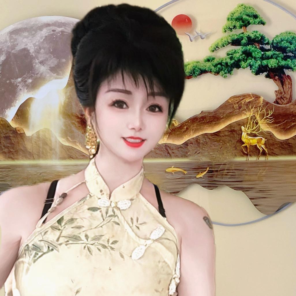 单顶鹤🍀可儿