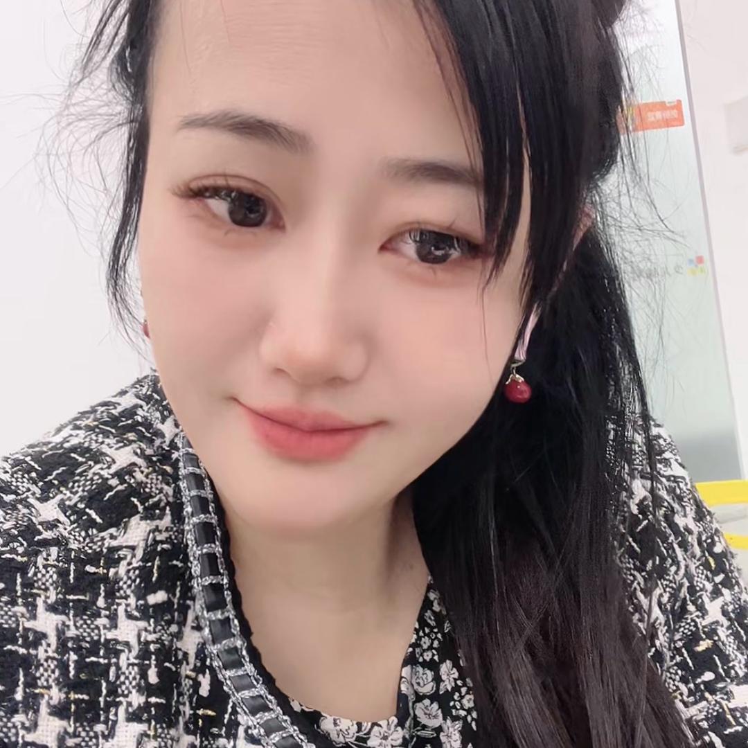 温柔小仙女