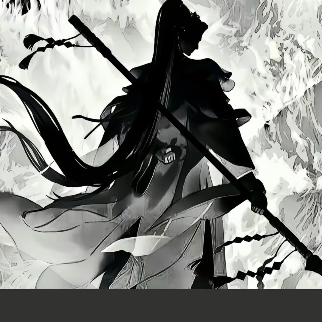 行侠仗义五千年-周伯通