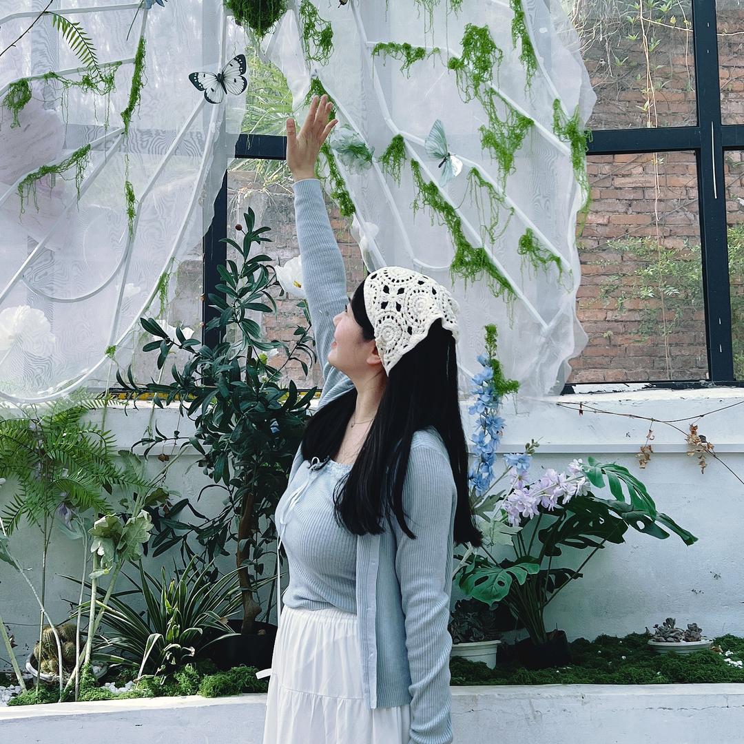 一支小Hedy