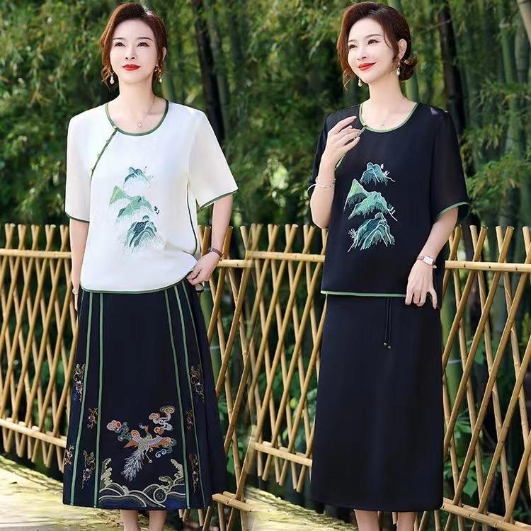 上海名品香云纱