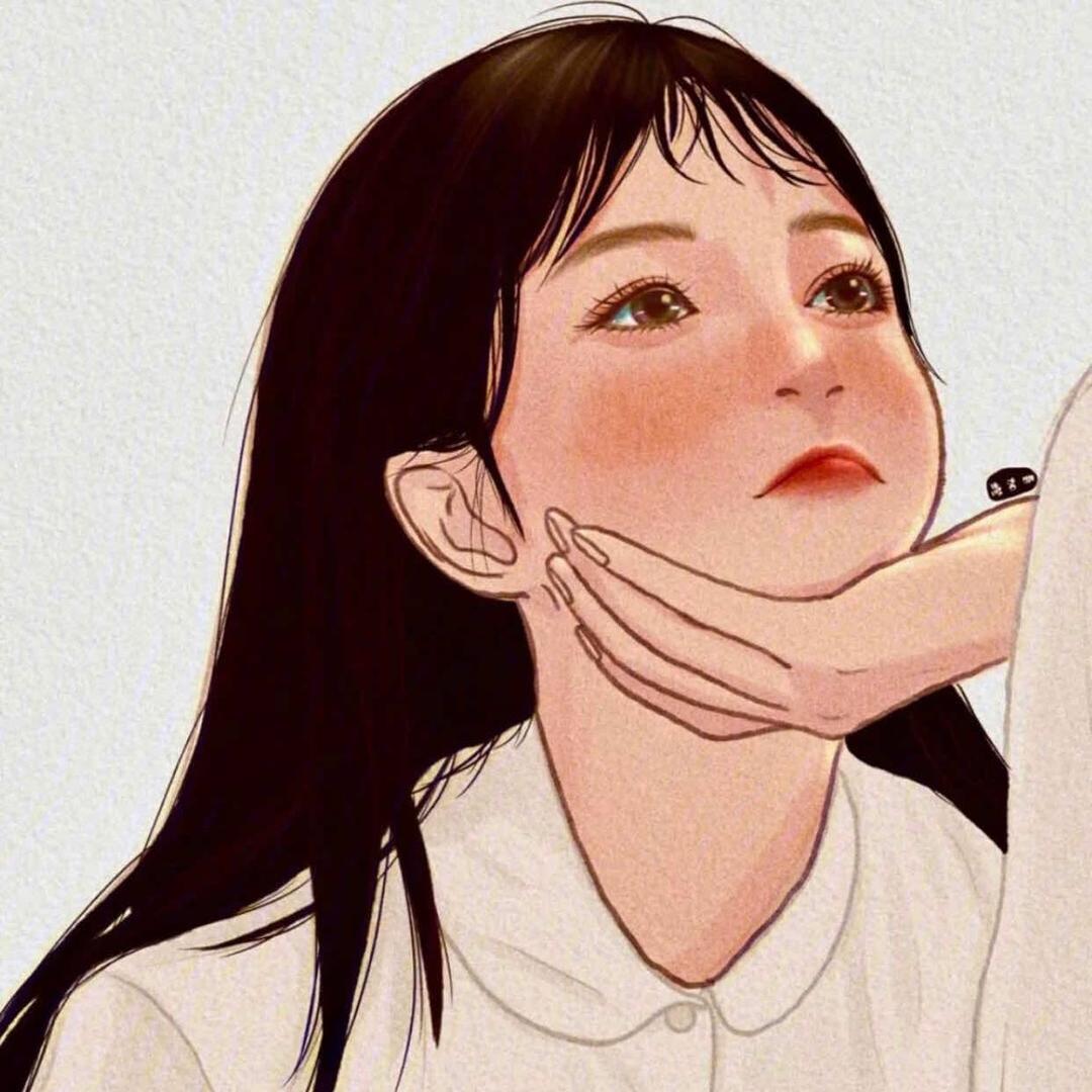 小仙女🧚‍♀️