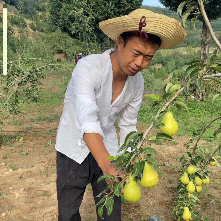 源深沐新农人