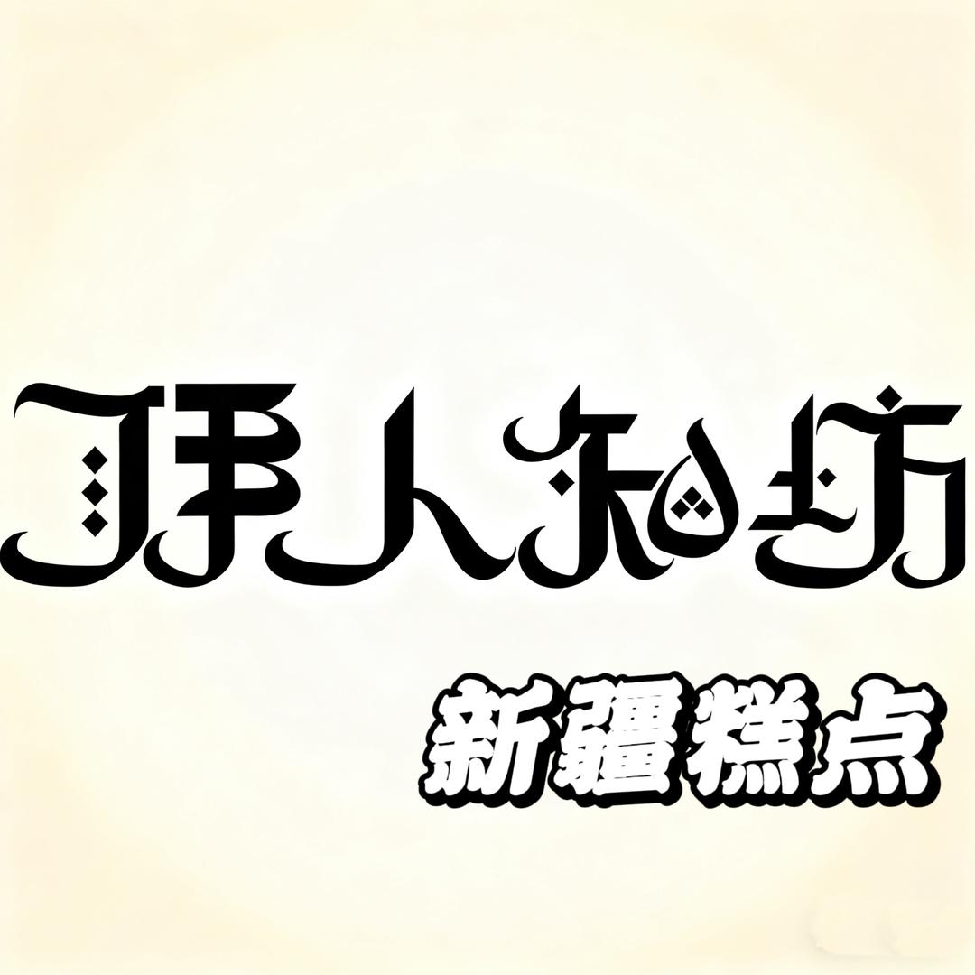 新疆伊人之坊清真蛋糕茶饮官方号