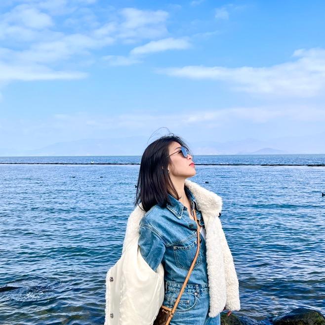 💃婷婷老师💃