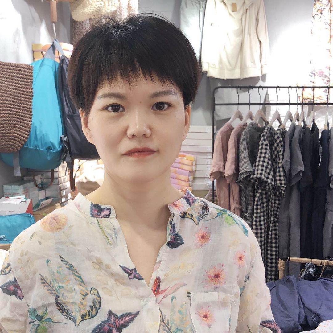 50玫瑰生活馆