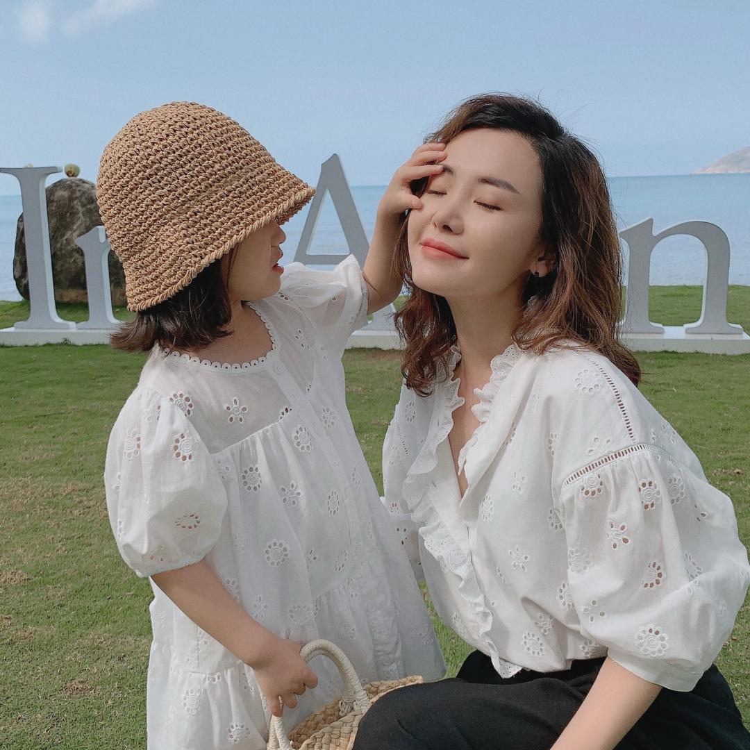 辰辰妈童装优选（婷婷）