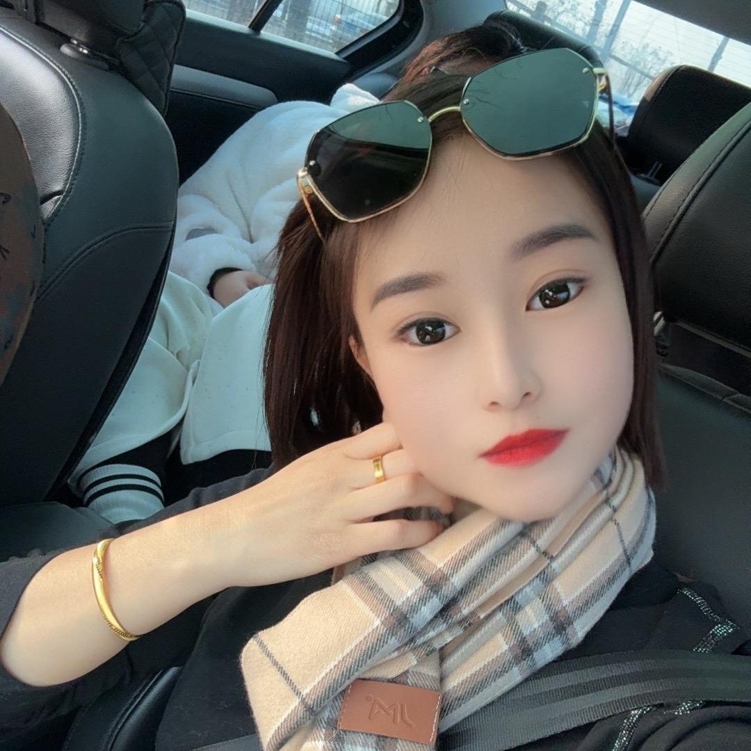 白姑娘.正能量